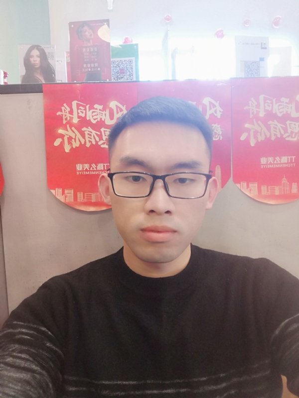 眼缘的第一张照片--深圳相亲服务中心