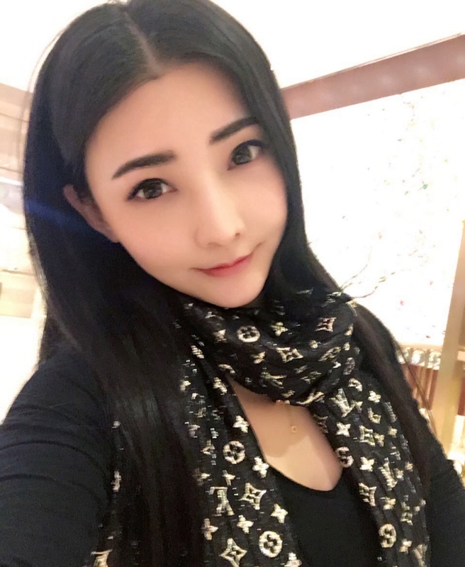 詩詩的第五张照片--深圳相亲服务中心