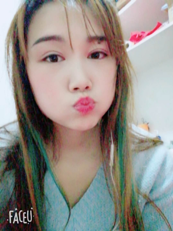 艾薇的第一张照片--深圳相亲服务中心