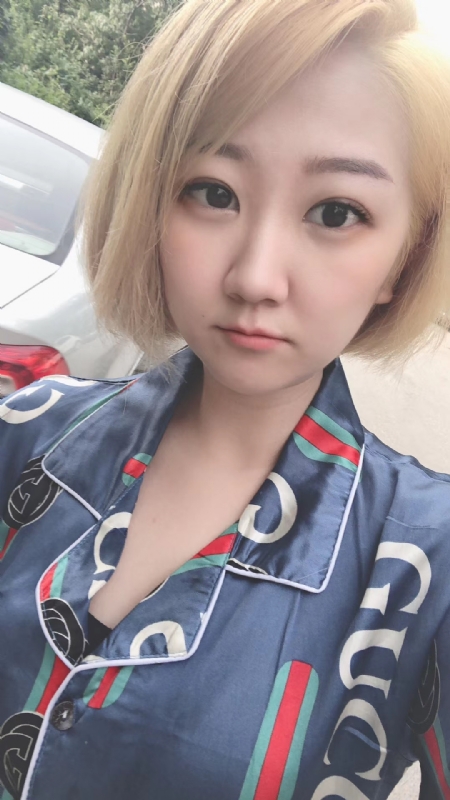 小雅的第一张照片--深圳相亲服务中心