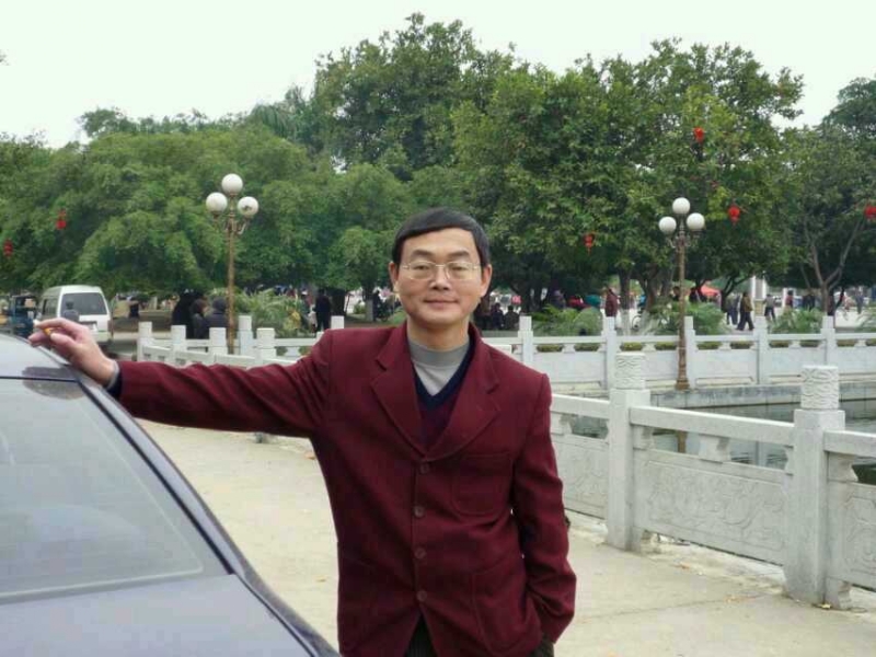齐天大圣的第一张照片--深圳相亲服务中心