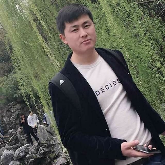 王誉翔的第二张照片--深圳相亲服务中心