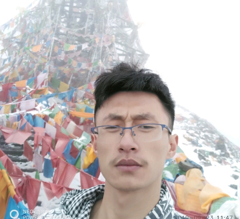 Chen的第二张照片--深圳相亲服务中心