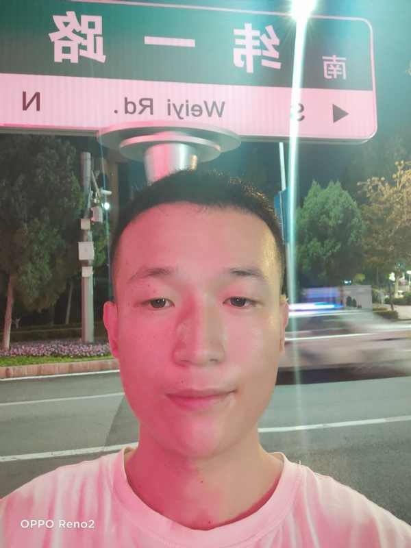 启航的第一张照片--深圳相亲服务中心