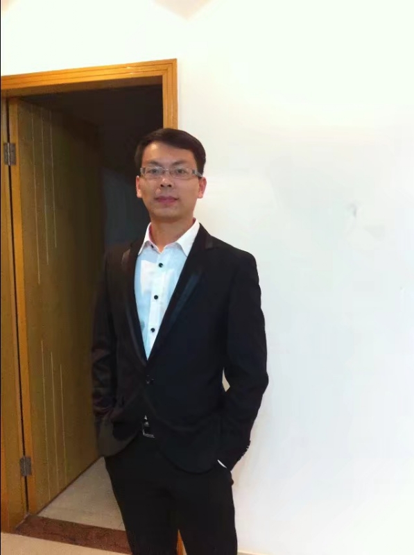 zhanglinsheng的第一张照片--深圳相亲服务中心