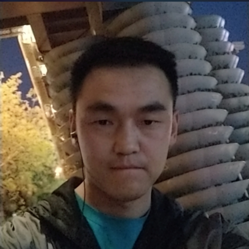 卜香的第一张照片--深圳相亲服务中心