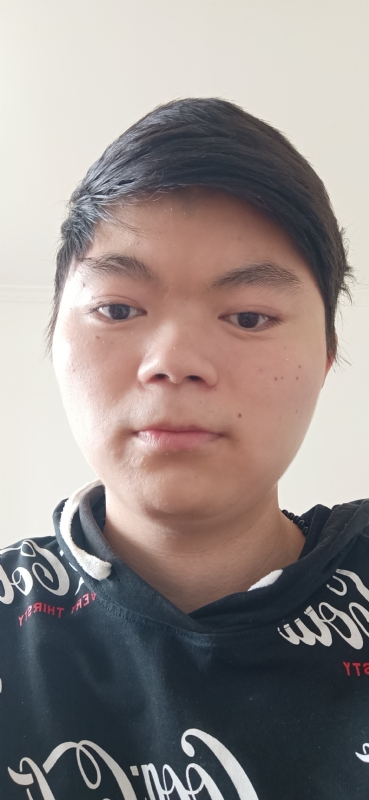 秦洋的第一张照片--深圳相亲服务中心