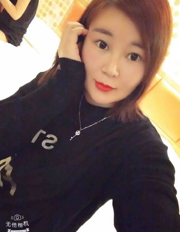 婷一下嘛的第一张照片--深圳相亲服务中心