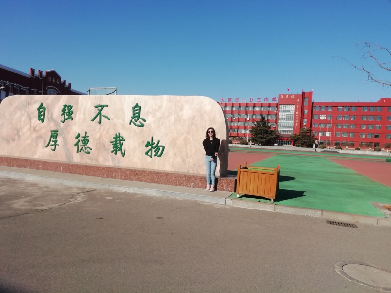 安宁的第一张照片--深圳相亲服务中心
