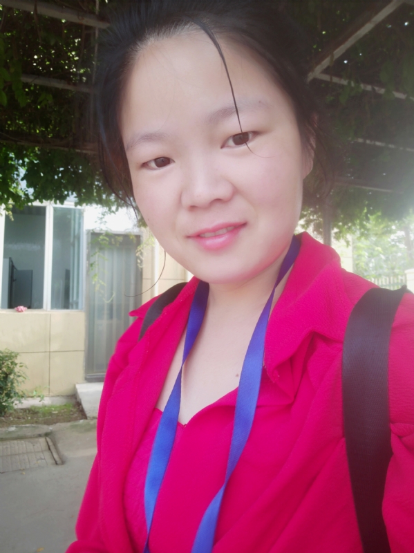 快乐至上的第一张照片--深圳相亲服务中心