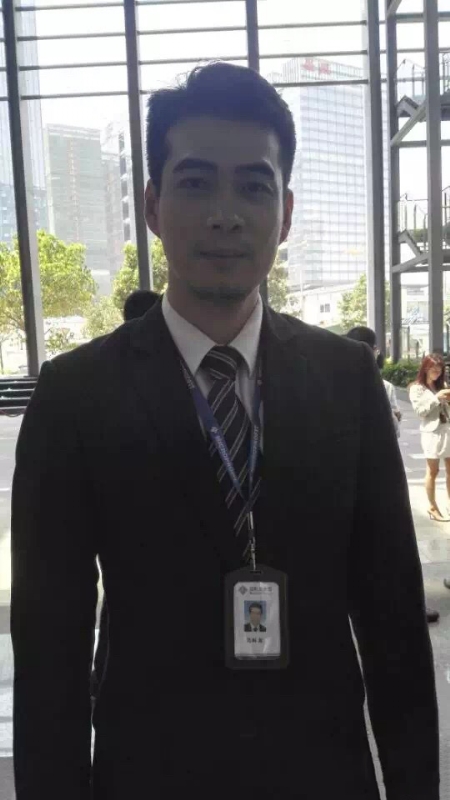wangjie的第二张照片--深圳相亲服务中心