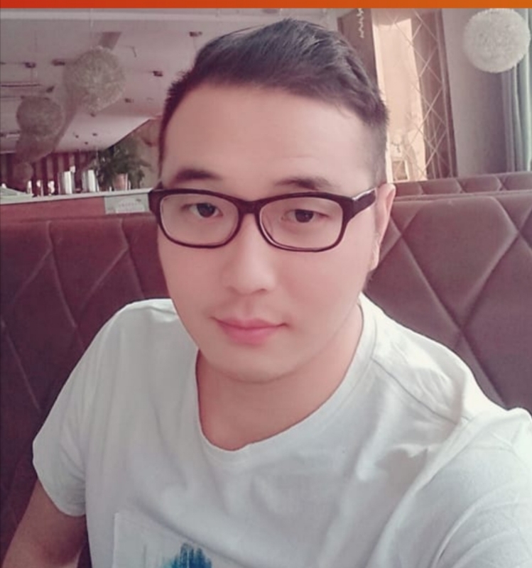 王儁的第一张照片--深圳相亲服务中心