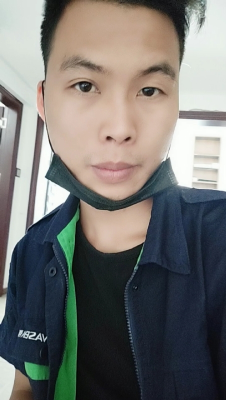 劳逸的第一张照片--深圳相亲服务中心