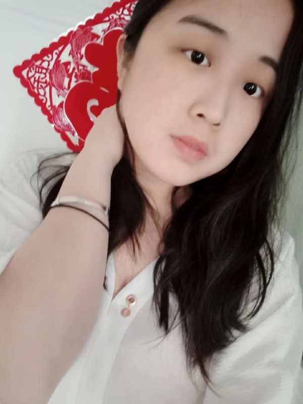 百合的第一张照片--深圳相亲服务中心