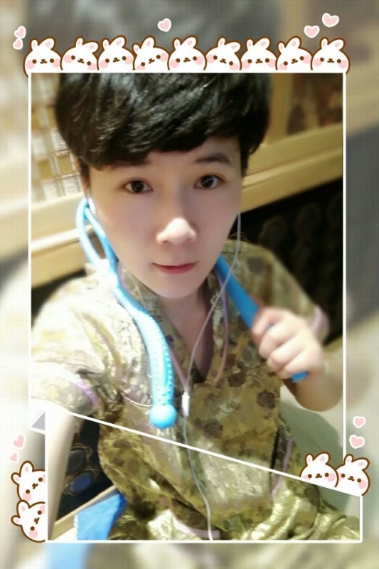 小语同学的第一张照片--深圳相亲服务中心
