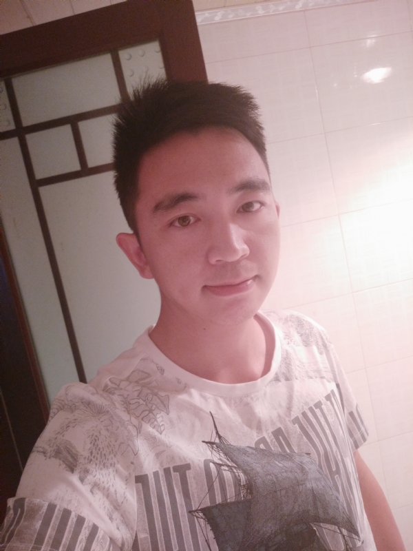 彭亮的第一张照片--深圳相亲服务中心