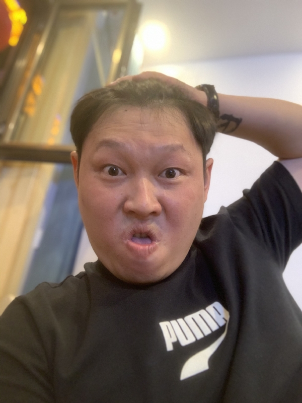 飞飞的第一张照片--深圳相亲服务中心