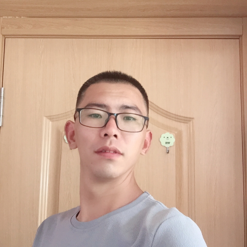 大耳朵的第一张照片--深圳相亲服务中心