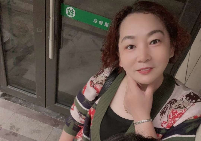 桃子的第一张照片--深圳相亲服务中心