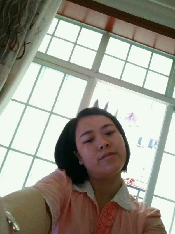 无忧的第一张照片--深圳相亲服务中心