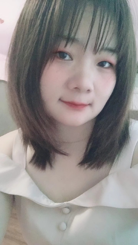 贝琪的第一张照片--深圳相亲服务中心