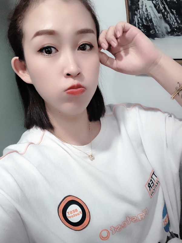 Amy的第三张照片--深圳相亲服务中心