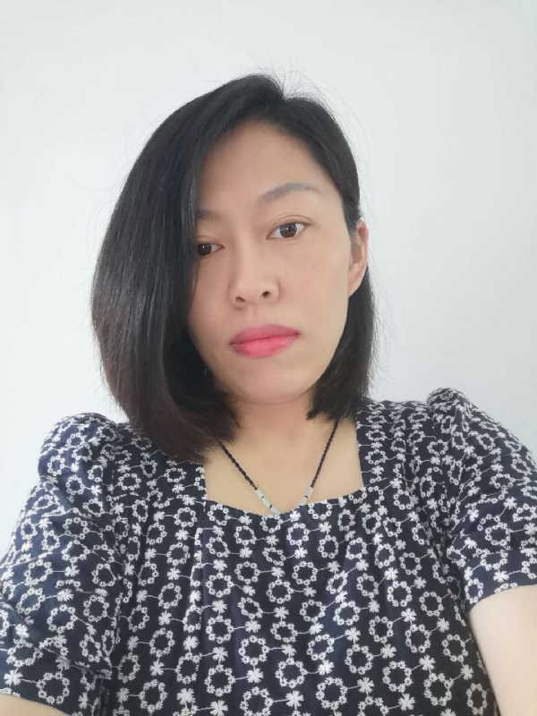 一笑而过的第二张照片--深圳相亲服务中心