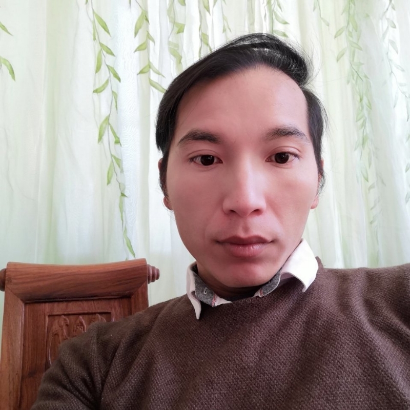 蛮子的第一张照片--深圳相亲服务中心