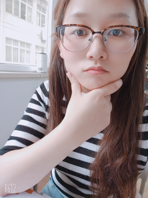 路晨的第一张照片--深圳相亲服务中心