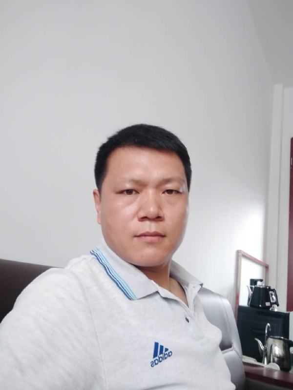 缘来如此的第二张照片--深圳相亲服务中心