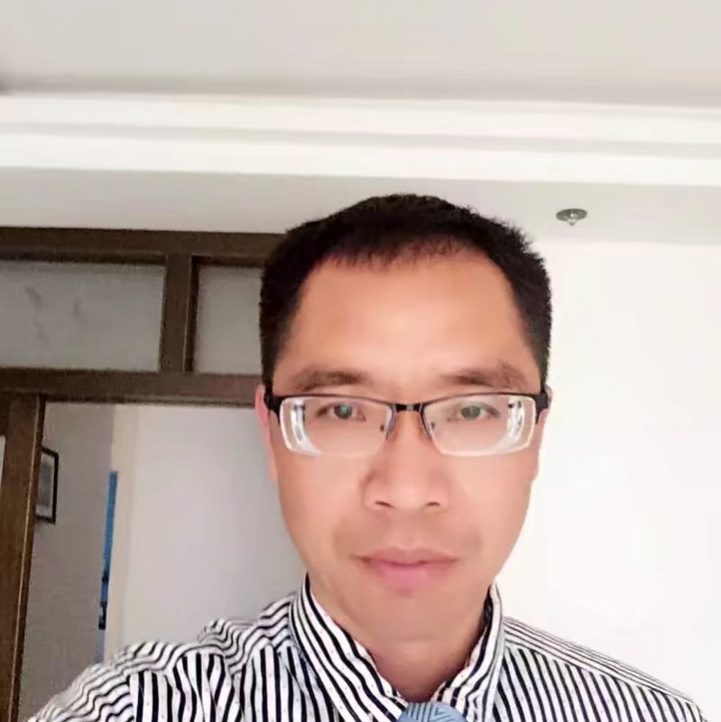 蓝色天空的第一张照片--深圳相亲服务中心