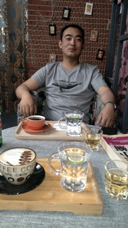 择乎期月的第一张照片--深圳相亲服务中心