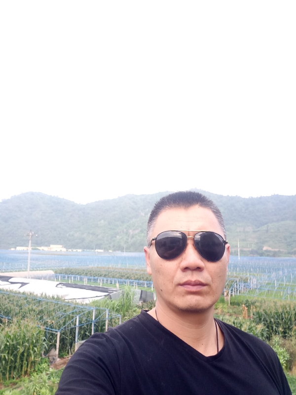 火耳的第一张照片--深圳相亲服务中心