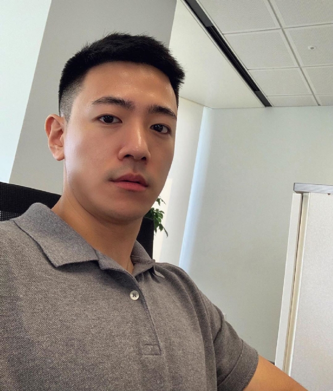 慢慢的第一张照片--深圳相亲服务中心