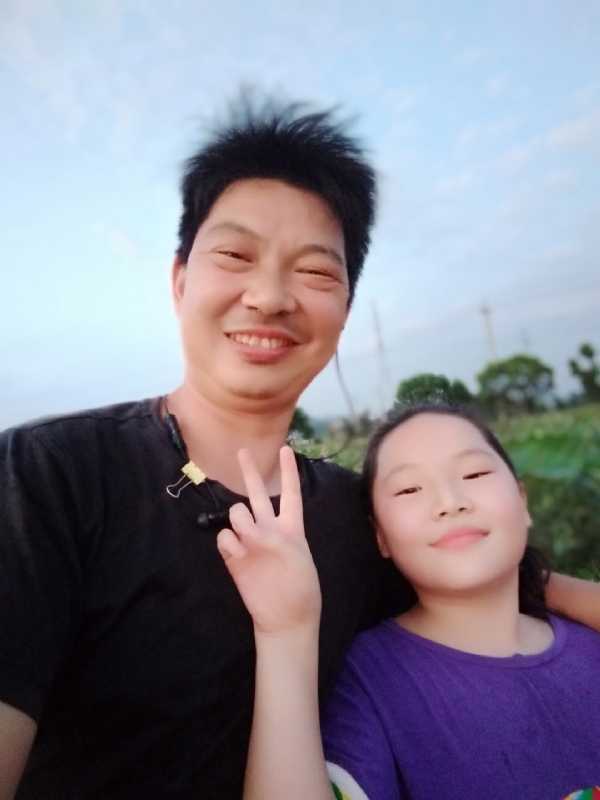 老王2的第一张照片--深圳相亲服务中心