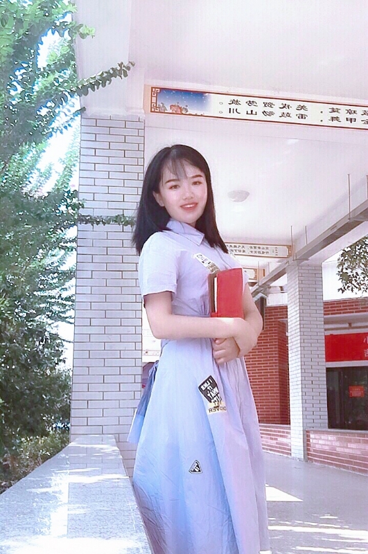 Molly的第一张照片--深圳相亲服务中心