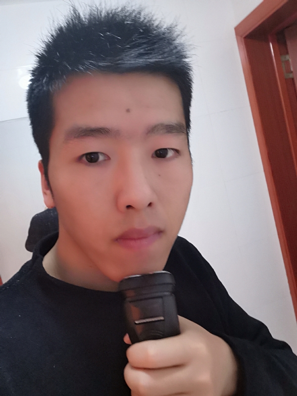 军哥的第一张照片--深圳相亲服务中心