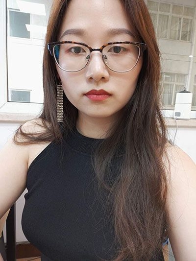 lulu的第三张照片--深圳相亲服务中心