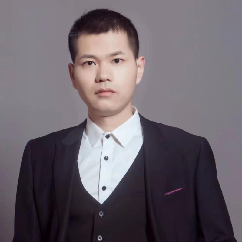 洪瑞的第一张照片--深圳相亲服务中心