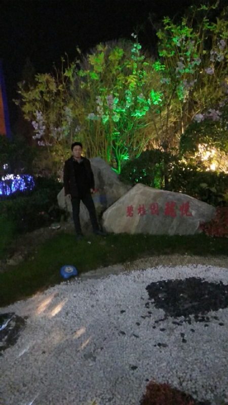 缘分星空的第一张照片--深圳相亲服务中心