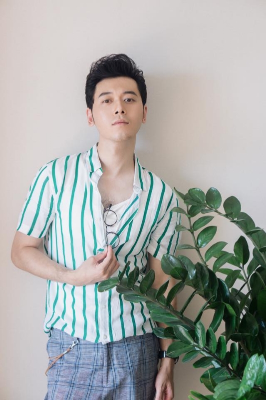 緣來是你的第一张照片--深圳相亲服务中心