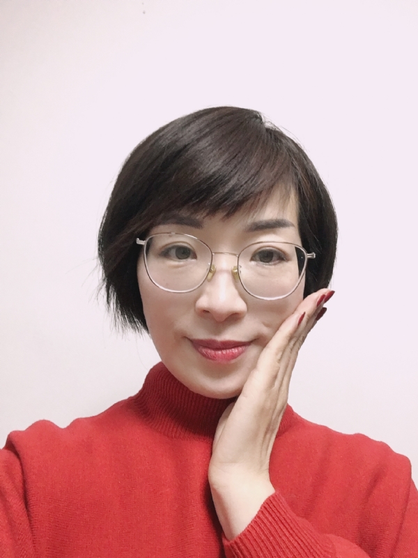 沙拉的第三张照片--深圳相亲服务中心
