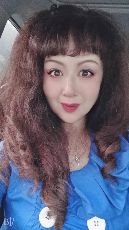 九幽的第一张照片--深圳相亲服务中心