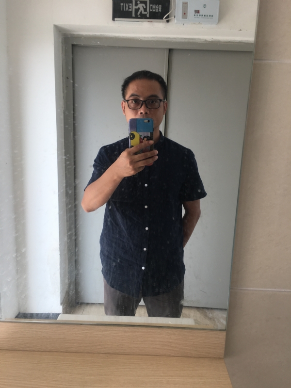 维食喵的第四张照片--深圳相亲服务中心