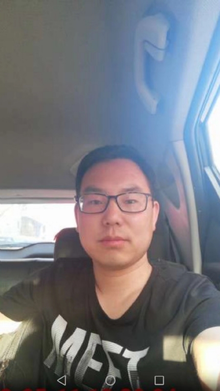 小哥的第一张照片--深圳相亲服务中心
