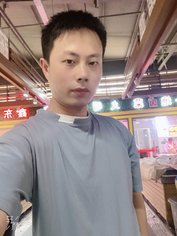 缘来是你的第一张照片--深圳相亲服务中心