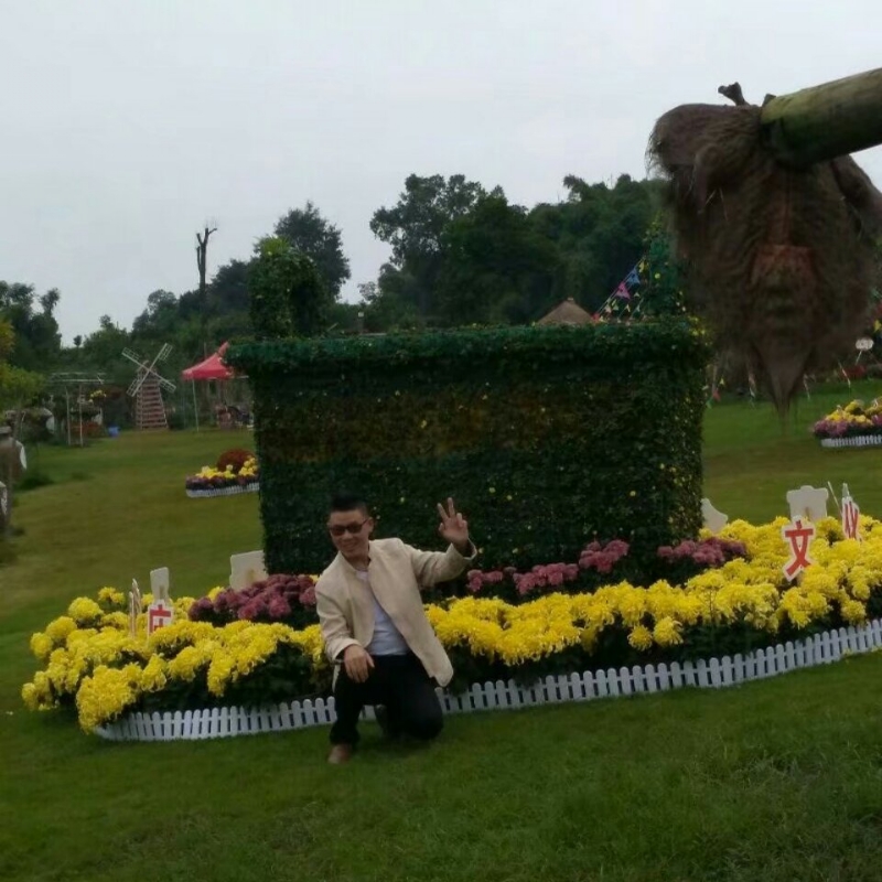 春风里^O^任徜徉的第一张照片--深圳相亲服务中心