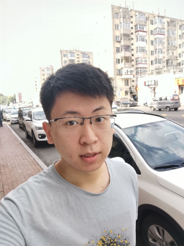 困难都是纸老虎的第三张照片--深圳相亲服务中心