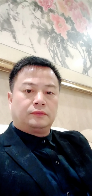 幸运的云星的第一张照片--深圳相亲服务中心