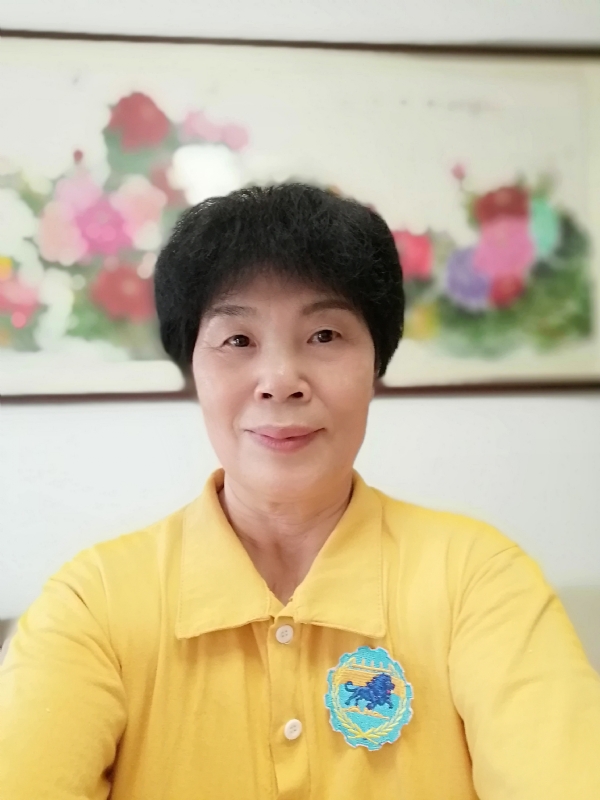 快乐星的第一张照片--深圳相亲服务中心